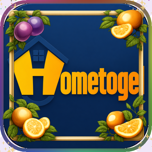 hometogel — mitra unggulan